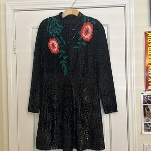 Stunning dress going out to dress party dress any  occasion dress